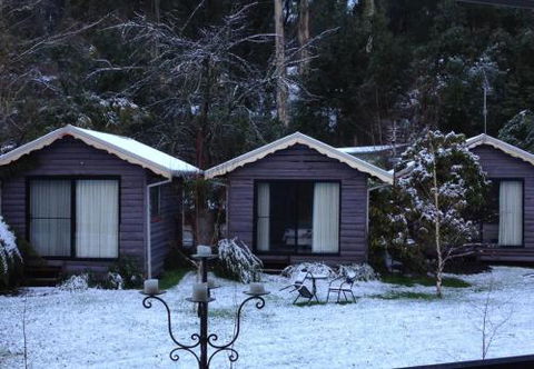 Crossways Country Inn - Whitsundays Accommodation 2