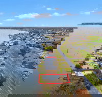 Mulwala Lakeside Waterfront - Whitsundays Accommodation