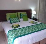 Jackies Studio Apartment