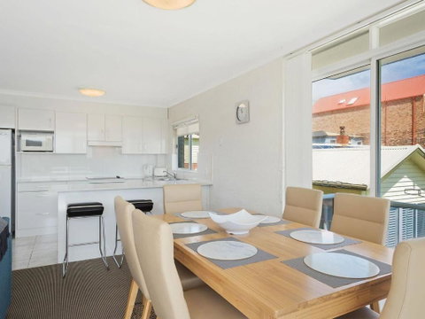 Sapphire Waters Unit 3 - Whitsundays Accommodation 3