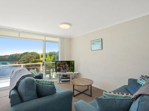 Sapphire Waters Unit 3 - Whitsundays Accommodation 6