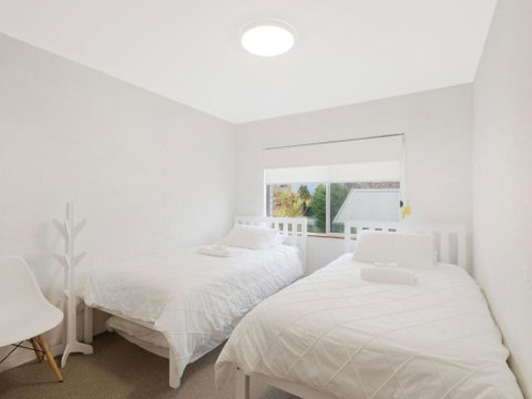 Sapphire Waters Unit 3 - Whitsundays Accommodation 5
