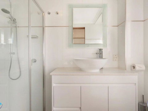 Sapphire Waters Unit 3 - Whitsundays Accommodation 1