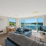 Sapphire Waters Unit 3 - Whitsundays Accommodation 0