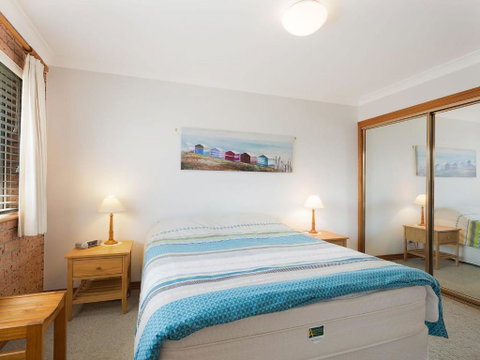 Grand Pacific I Unit 3 - Whitsundays Accommodation 3