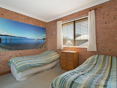 Grand Pacific I Unit 3 - Whitsundays Accommodation 5
