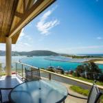 Grand Pacific I Unit 3 - Whitsundays Accommodation 0
