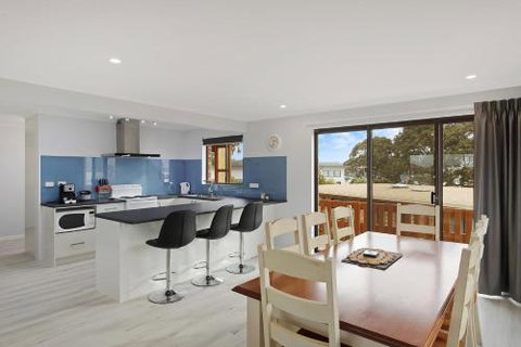 Forsters Bay Haven - Whitsundays Accommodation 5