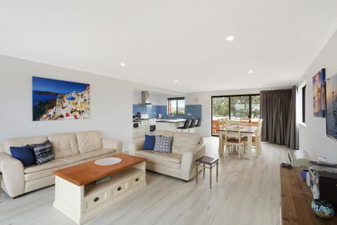 Forsters Bay Haven - Whitsundays Accommodation 3