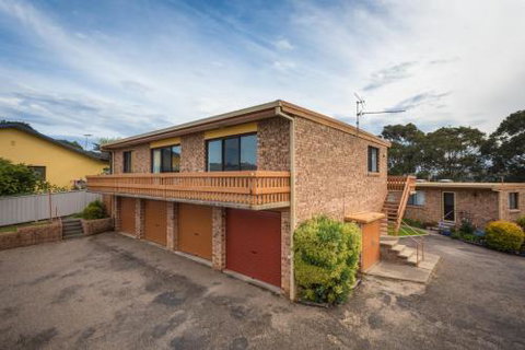 Forsters Bay Haven - Whitsundays Accommodation 2