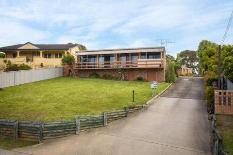 Forsters Bay Haven - Whitsundays Accommodation 6