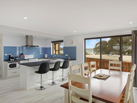 Forsters Bay Haven - Whitsundays Accommodation 1