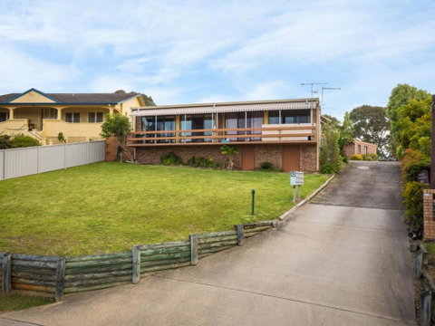 Forsters Bay Haven - Whitsundays Accommodation 4