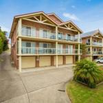 Grand Pacific 2 Unit 1 - Whitsundays Accommodation 0