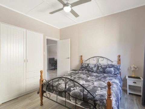 The Inlet Cottage - Whitsundays Accommodation 6