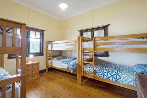 The Seamist Cottage - Whitsundays Accommodation 6