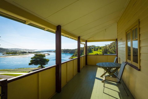 The Seamist Cottage - Whitsundays Accommodation 4