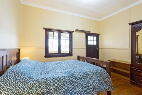 The Seamist Cottage - Whitsundays Accommodation 3