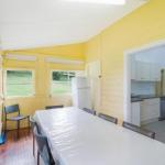 The Seamist Cottage - Whitsundays Accommodation 0