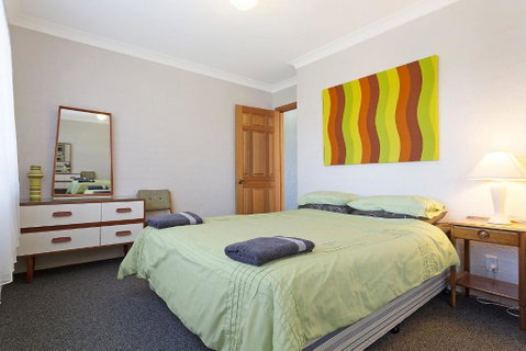 Pacific Pines Unit 6 - Whitsundays Accommodation 6