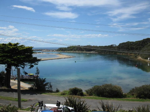 Pacific Pines Unit 6 - Whitsundays Accommodation 2