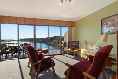 Pacific Pines Unit 6 - Whitsundays Accommodation 5