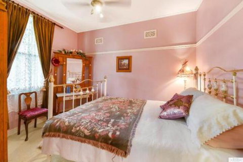 Lovel Cottage - Whitsundays Accommodation 5