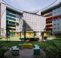 UniLodge John Grey Hall