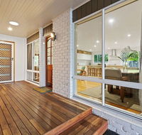 Seabreeze at Cabarita - Whitsundays Accommodation