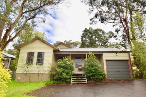 Scenic Cottage Of Katoomba - Whitsundays Accommodation 0