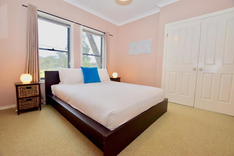 Scenic Cottage Of Katoomba - Whitsundays Accommodation 7