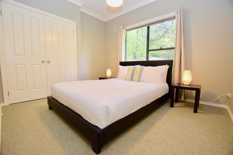 Scenic Cottage Of Katoomba - Whitsundays Accommodation 4