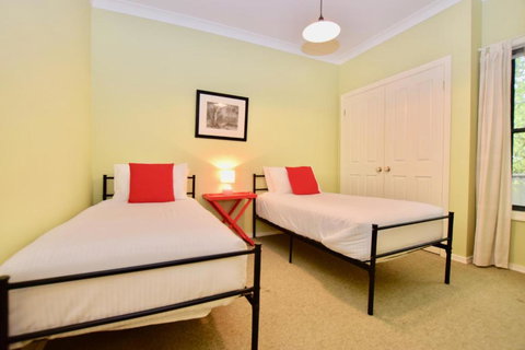 Scenic Cottage Of Katoomba - Whitsundays Accommodation 6