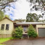 Scenic Cottage Of Katoomba - Whitsundays Accommodation 1