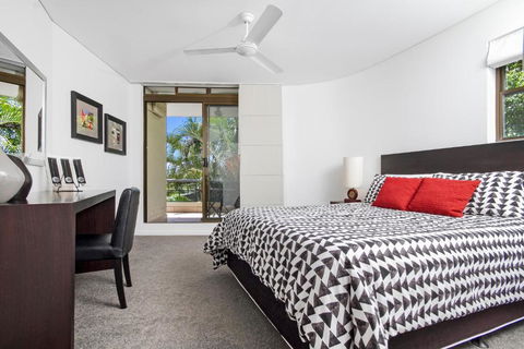 A Little Cove Treasure Noosa Heads - Whitsundays Accommodation 6