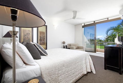 A Little Cove Treasure Noosa Heads - Whitsundays Accommodation 1