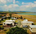Lake Callide Retreat - Whitsundays Accommodation