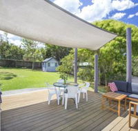 17A Crescent St. ULLADULLA - Whitsundays Accommodation
