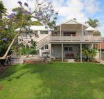 HILLTOP HAVEN in MOLLYMOOK - Whitsundays Accommodation