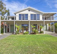 Malibu Magic Bawley Point - Whitsundays Accommodation
