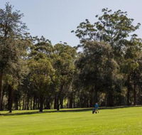Golfers Retreat Mollymook - Whitsundays Accommodation