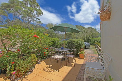 Mitchell Parade 3 / 11 13 - Whitsundays Accommodation 6
