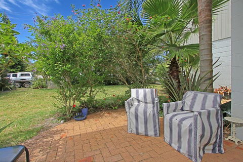 Mitchell Parade 3 / 11 13 - Whitsundays Accommodation 5