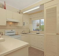 Mitchell Parade 3 / 11 13 - Whitsundays Accommodation
