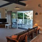 Wonky Pine Beach House NARRWALLEE 4 Bedroom - Whitsundays Accommodation 1