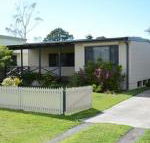 Rackham 12 - Whitsundays Accommodation