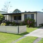 Rackham 12 - Whitsundays Accommodation 0