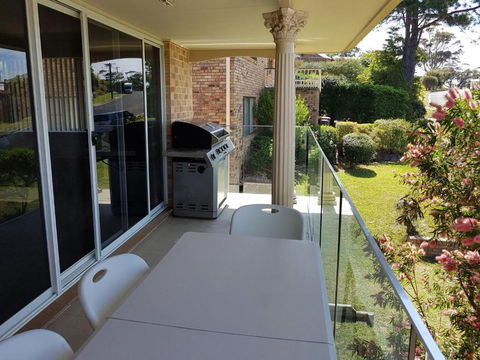 Seaview 48 MOLLYMOOK - Whitsundays Accommodation 4