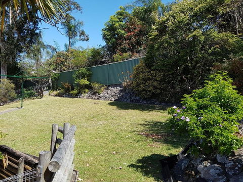 Seaview 48 MOLLYMOOK - Whitsundays Accommodation 2
