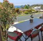 Seaview 48 MOLLYMOOK - Whitsundays Accommodation